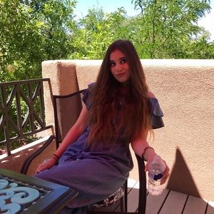 Meet your Posher, Mary